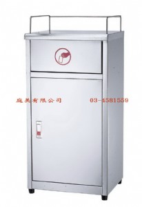 TMTS-126 不鏽鋼清潔箱 W50xD38xH90c